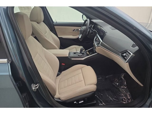 2021 BMW 330i xDrive 330i xDrive