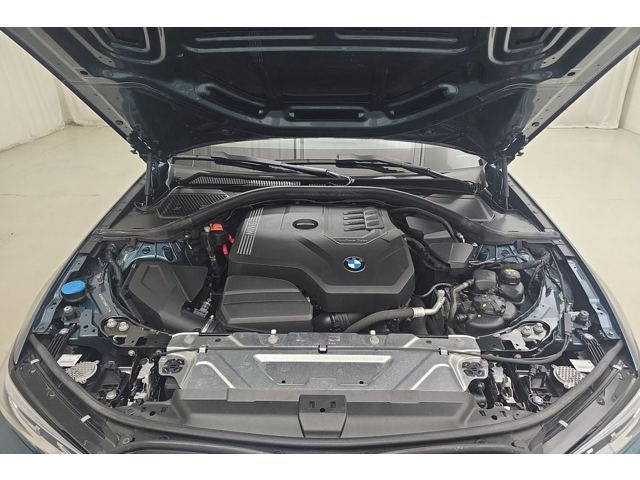 2021 BMW 330i xDrive 330i xDrive