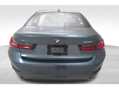 2021 BMW 330i xDrive 330i xDrive