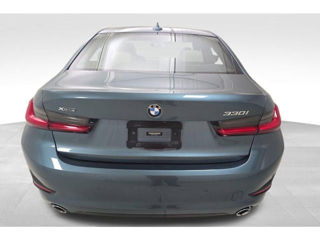 2021 BMW 330i xDrive 330i xDrive