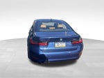 2021 BMW 3 Series 330i xDrive