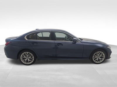 2026 BMW 330i 330i xDrive