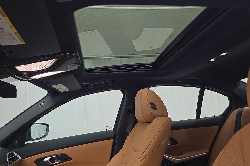 2026 BMW 330i 330i xDrive