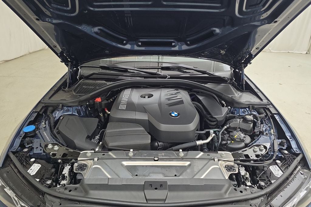 2026 BMW 330i 330i xDrive