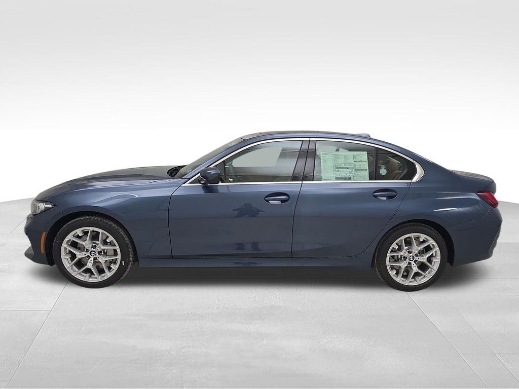 2026 BMW 330i 330i xDrive