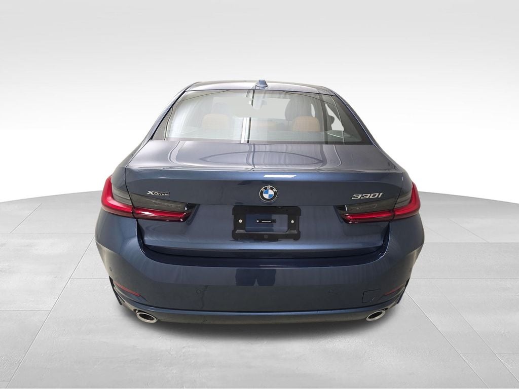 2026 BMW 330i 330i xDrive