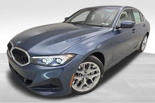 2026 BMW 330i 330i xDrive