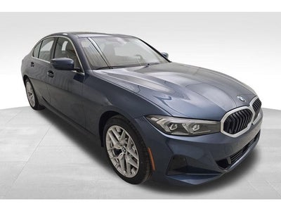 2026 BMW 330i 330i xDrive