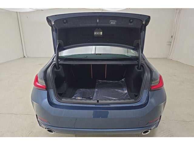 2026 BMW 330i 330i xDrive