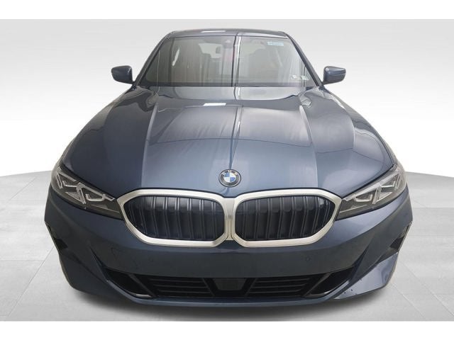 2026 BMW 330i 330i xDrive