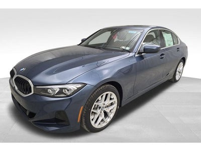2026 BMW 330i 330i xDrive
