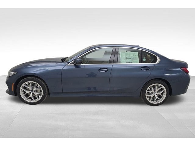 2026 BMW 330i 330i xDrive