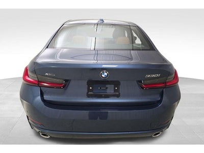 2026 BMW 330i 330i xDrive