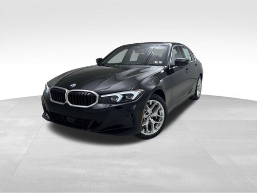 2026 BMW 330i 330i xDrive