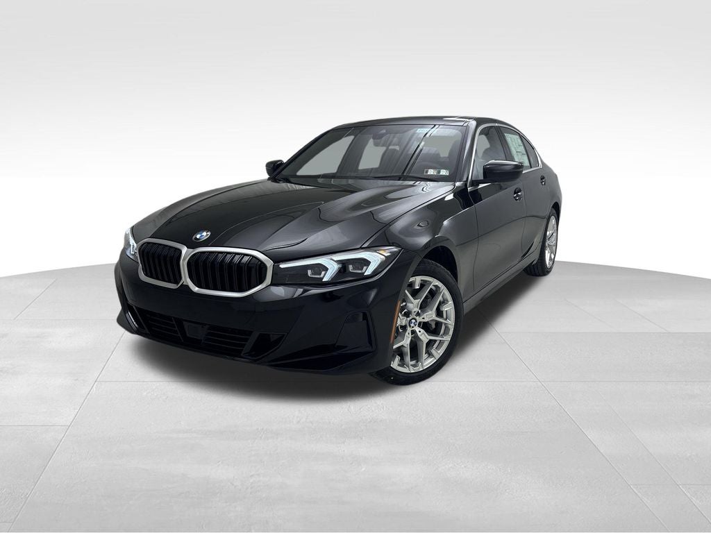 2026 BMW 330i 330i xDrive