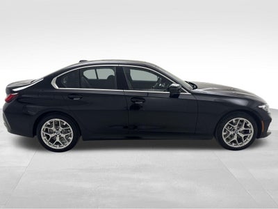 2026 BMW 330i 330i xDrive