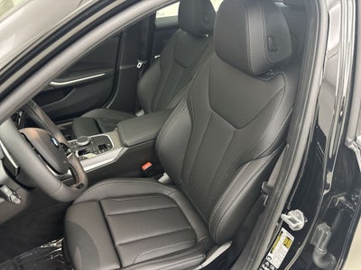 2026 BMW 330i 330i xDrive