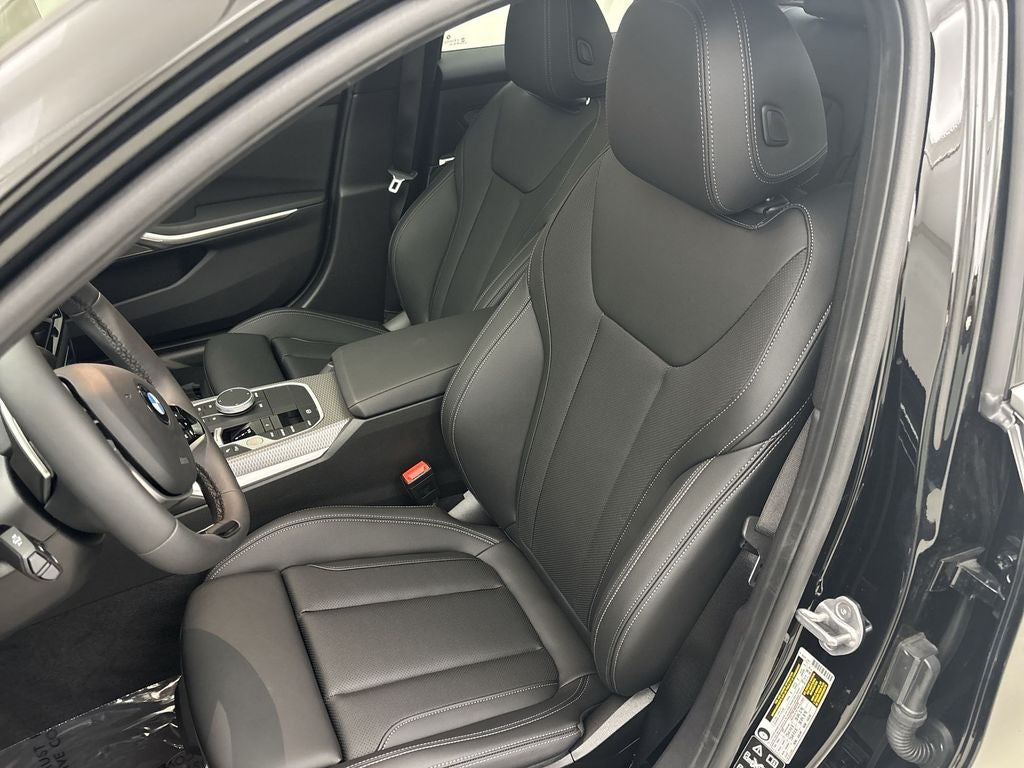 2026 BMW 330i 330i xDrive