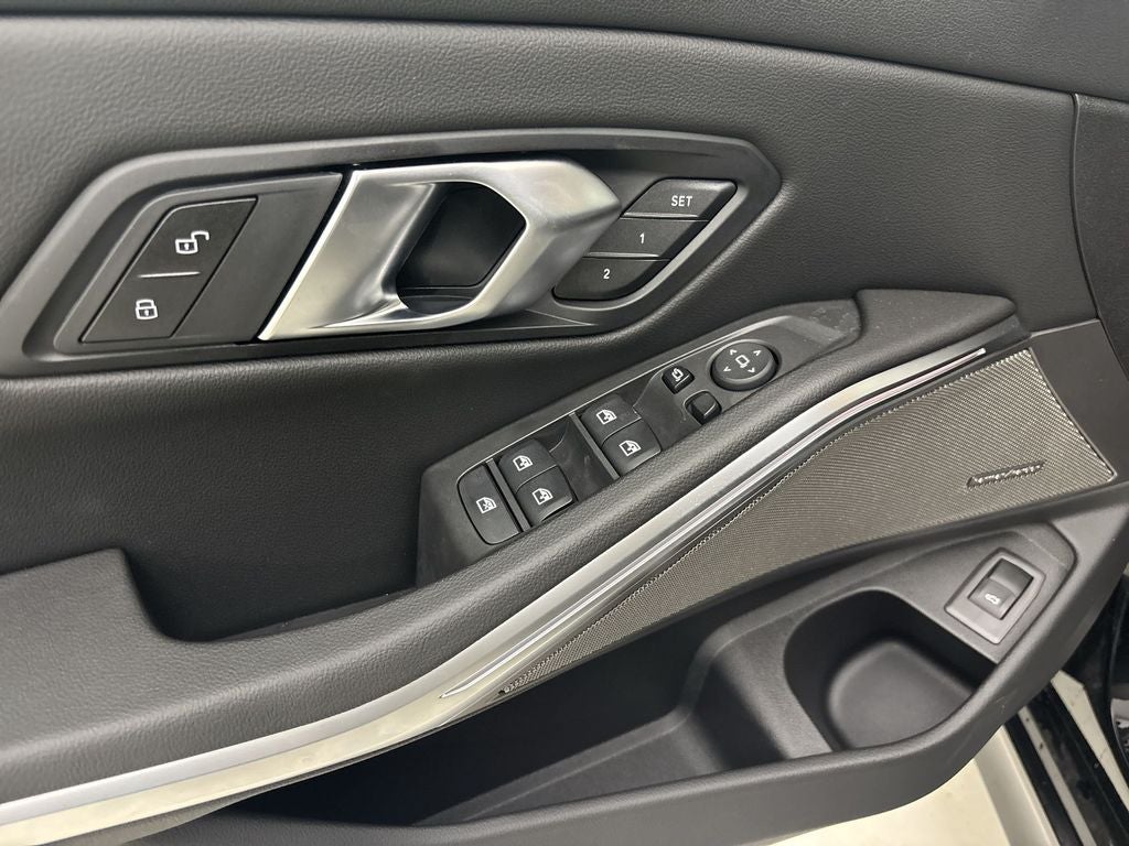 2026 BMW 330i 330i xDrive