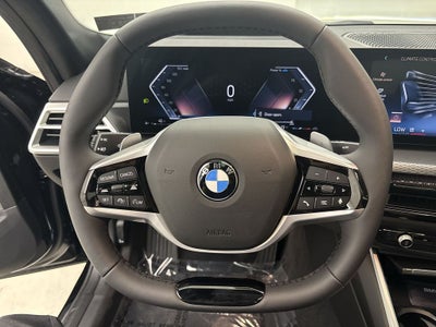 2026 BMW 330i 330i xDrive