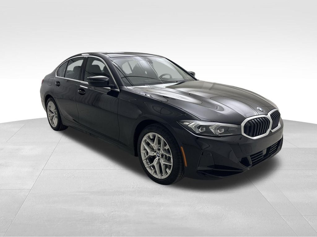 2026 BMW 330i 330i xDrive