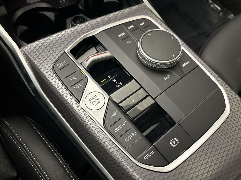 2026 BMW 330i 330i xDrive