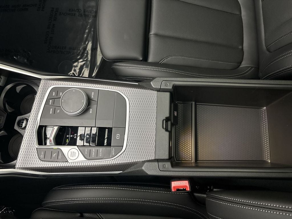 2026 BMW 330i 330i xDrive