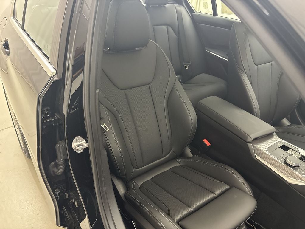 2026 BMW 330i 330i xDrive