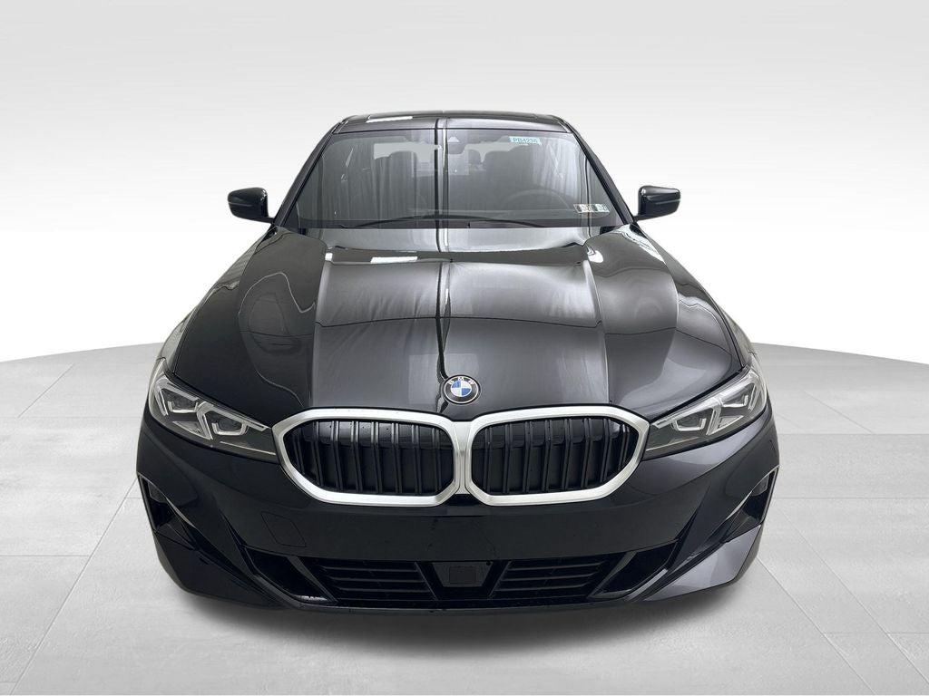 2026 BMW 330i 330i xDrive