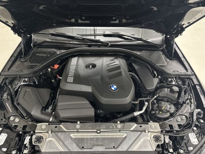 2026 BMW 330i 330i xDrive