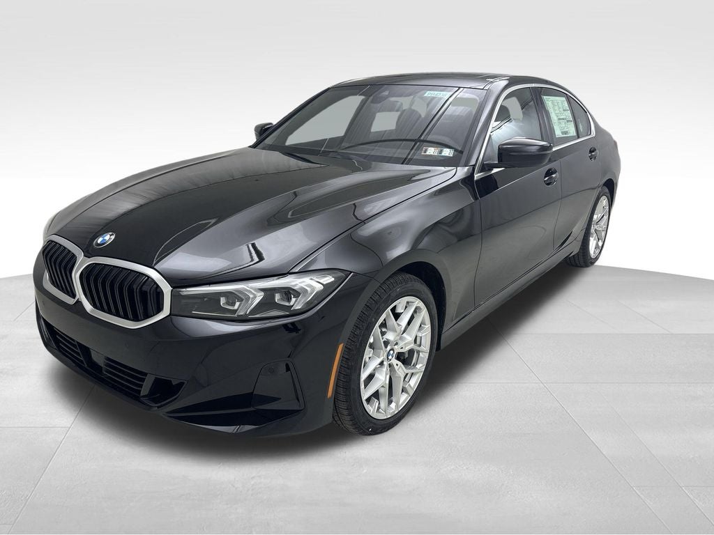 2026 BMW 330i 330i xDrive