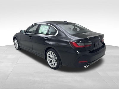 2026 BMW 330i 330i xDrive