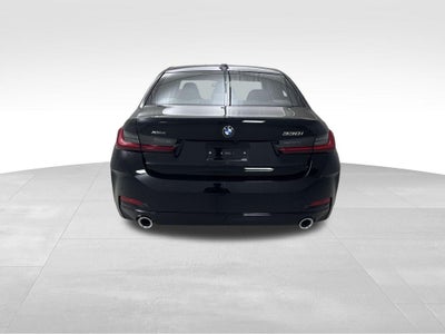 2026 BMW 330i 330i xDrive