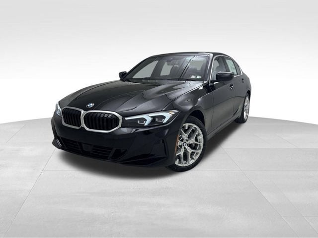 2026 BMW 330i 330i xDrive