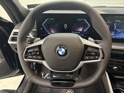 2026 BMW 330i 330i xDrive