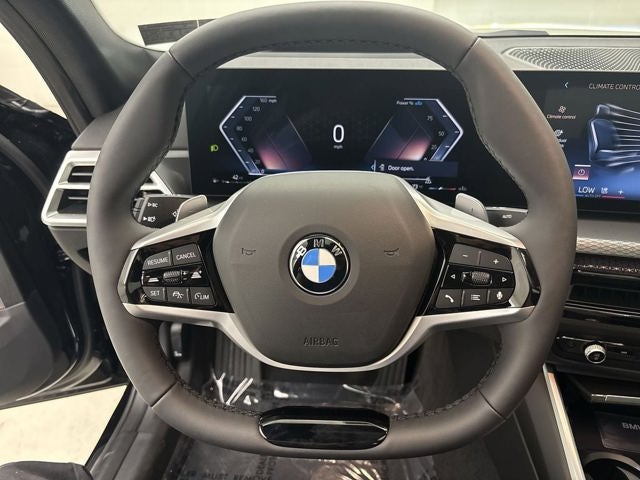 2026 BMW 330i 330i xDrive