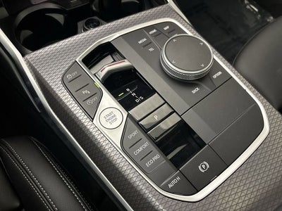 2026 BMW 330i 330i xDrive
