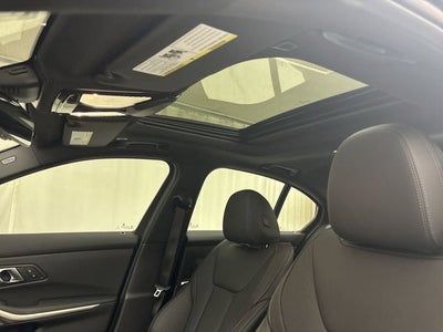 2026 BMW 330i 330i xDrive