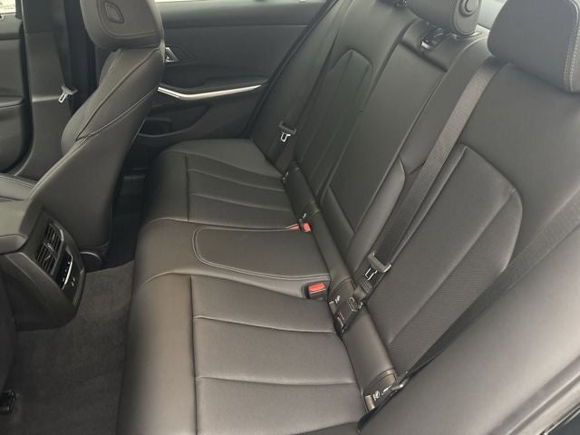 2026 BMW 330i 330i xDrive