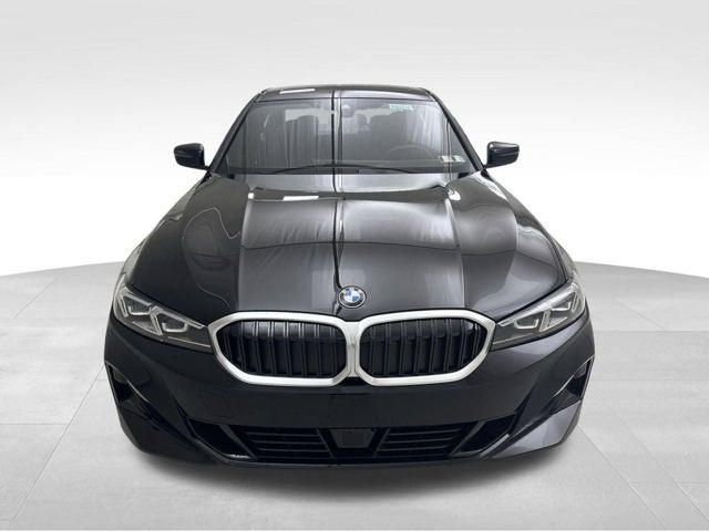 2026 BMW 330i 330i xDrive