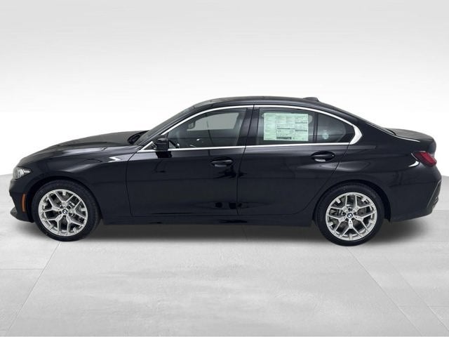 2026 BMW 330i 330i xDrive