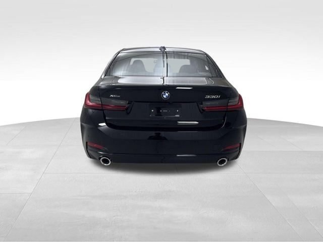 2026 BMW 330i 330i xDrive