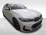 2026 BMW 330i 330i xDrive
