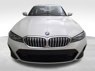 2026 BMW 330i 330i xDrive