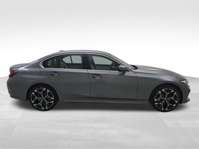 2026 BMW 330i 330i xDrive