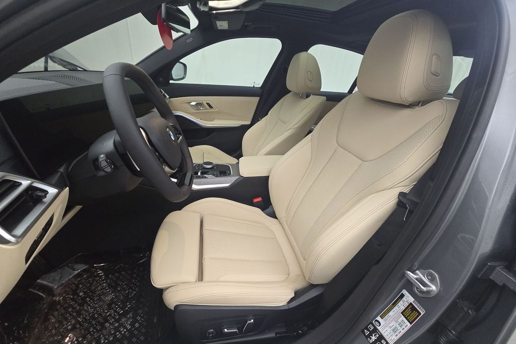 2026 BMW 330i 330i xDrive