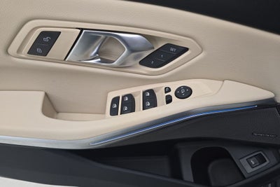 2026 BMW 330i 330i xDrive