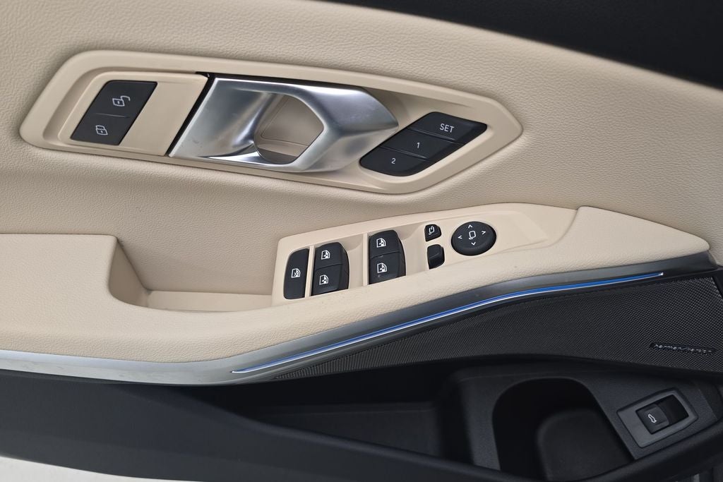 2026 BMW 330i 330i xDrive
