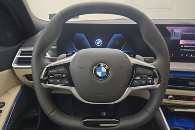 2026 BMW 330i 330i xDrive