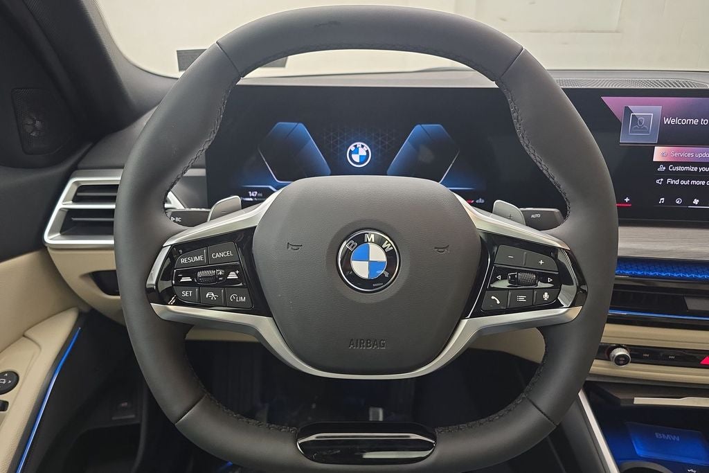 2026 BMW 330i 330i xDrive